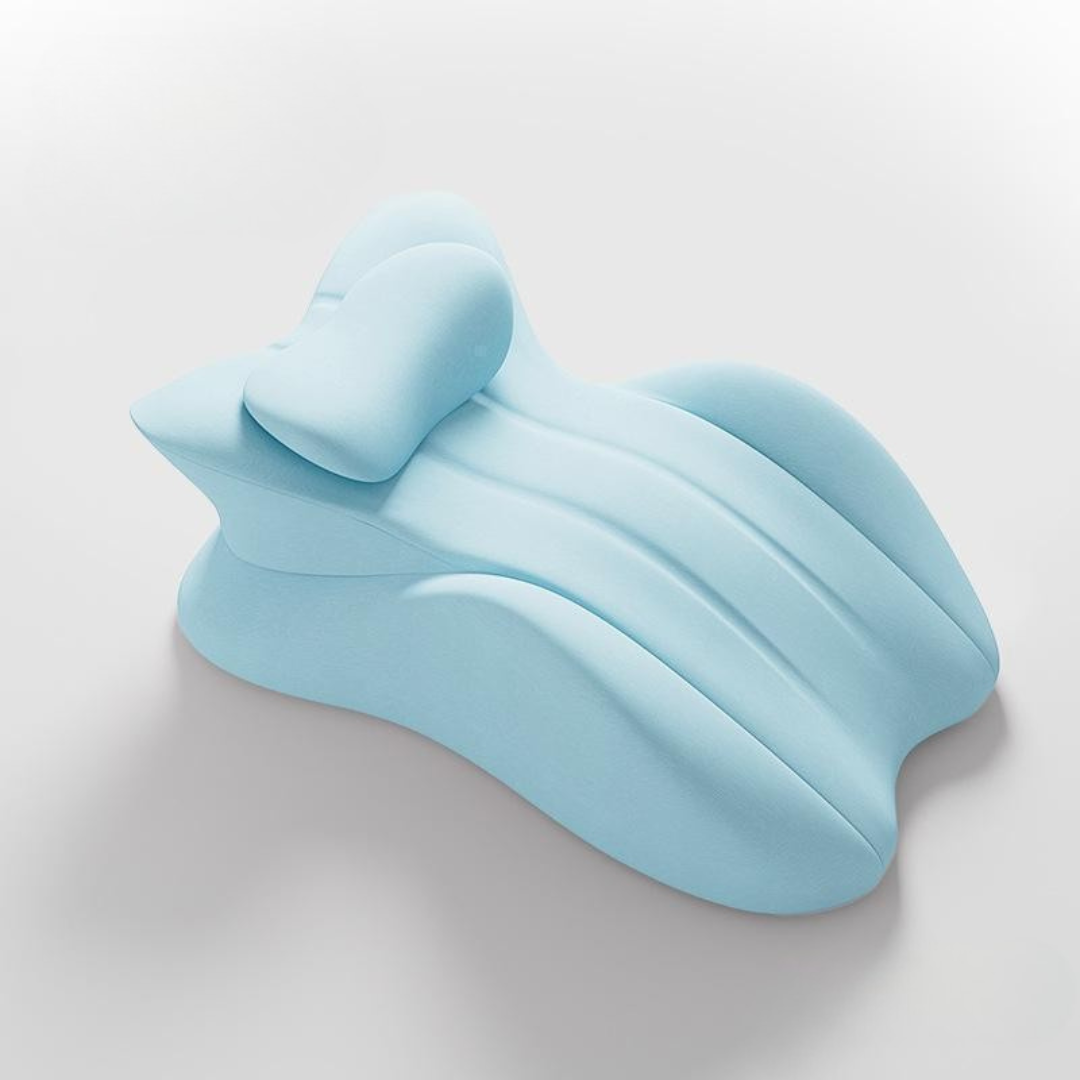 NAPPI® Sweetspot Intimacy pillow
