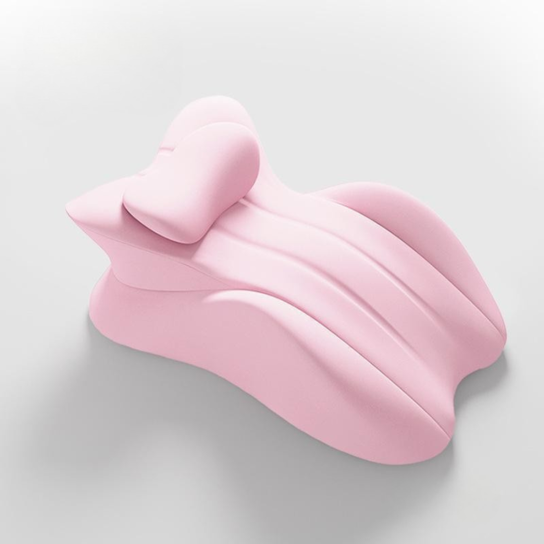 NAPPI® Sweetspot Intimacy pillow