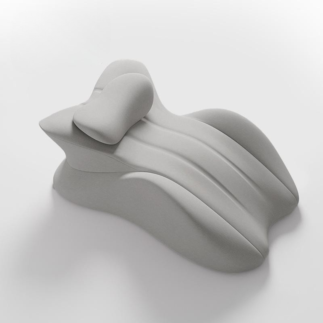 NAPPI® Sweetspot Intimacy pillow