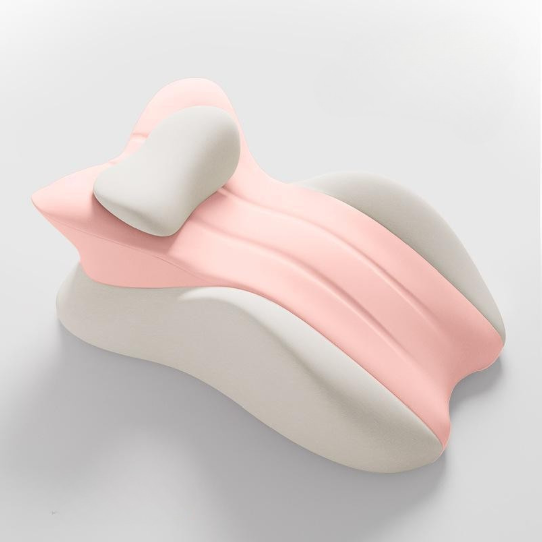 NAPPI® Sweetspot Intimacy pillow