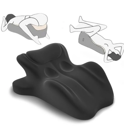 NAPPI® Sweetspot Intimacy pillow