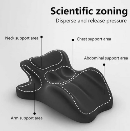 NAPPI® Sweetspot Intimacy pillow