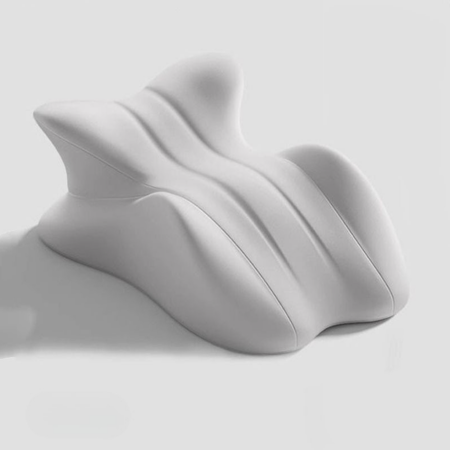 NAPPI® Sweetspot Intimacy pillow